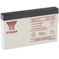 Yuasa NP2-12